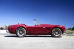 Shelby Cobra 289 (Mk II) 1963 года
